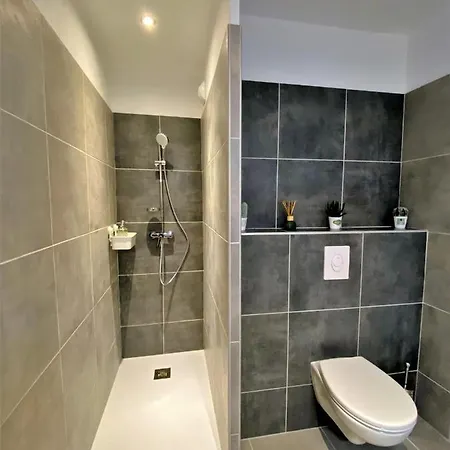 Studio Cosy De 35 M² Proche Du Chateau * Aubenas