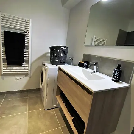 Studio Cosy De 35 M² Proche Du Chateau * Aubenas